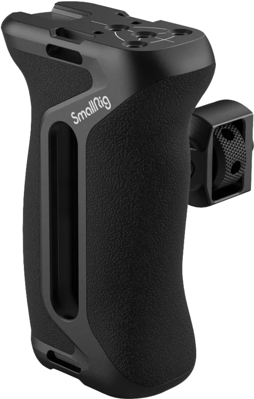 SmallRig 4346 Side Handle with Two-in-One Locating Screw