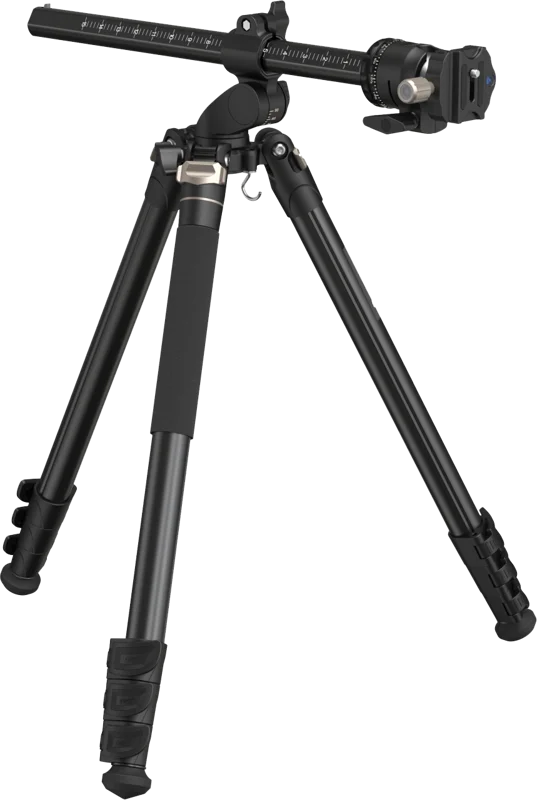 SmallRig 4288 Tripod with Lateral Center Column CT200
