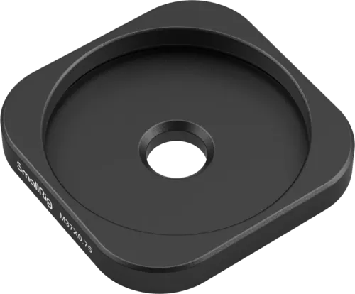 SmallRig 4395 Universal Mount to 37mm threaded Lens Adapter