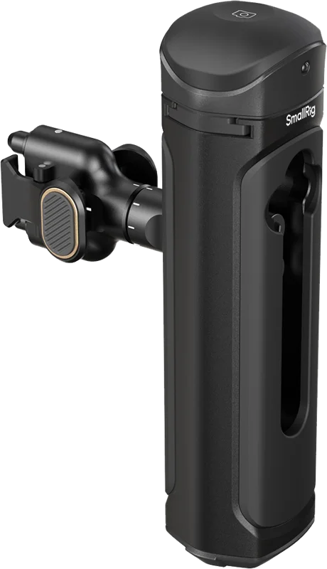 SmallRig 4402 Rotatable Wireless Control & Quick Release Side Handle