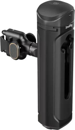 SmallRig 4402 Rotatable Wireless Control & Quick Release Side Handle