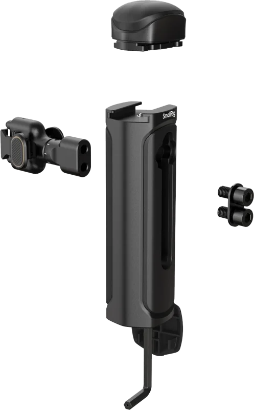 SmallRig 4402 Rotatable Wireless Control & Quick Release Side Handle