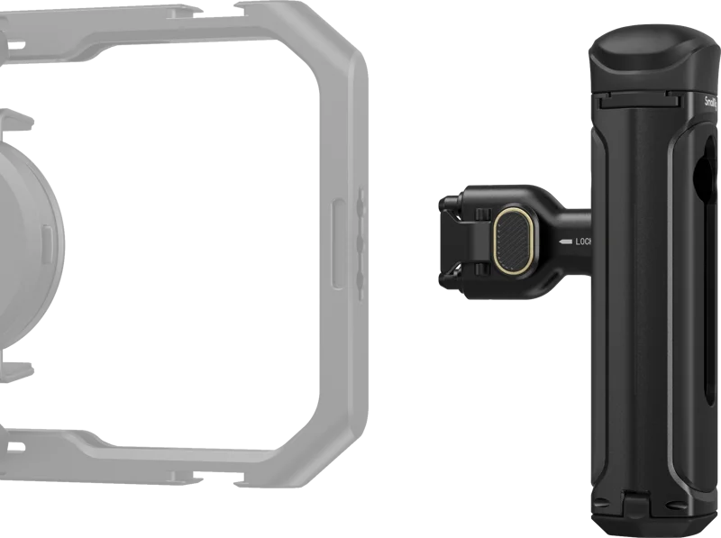 SmallRig 4403 Side Handle with Quick Release