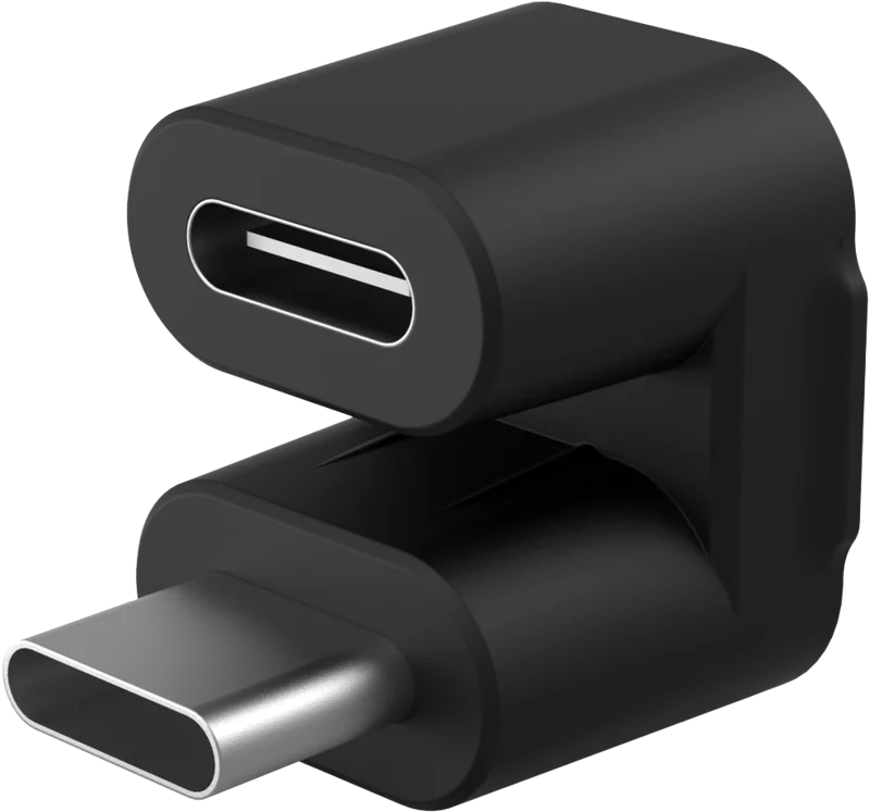 SmallRig 4406 Audio Single Adapter Type-C to Type-C