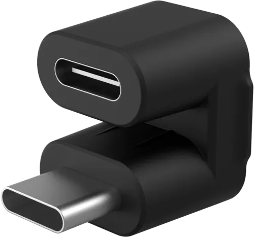 SmallRig 4406 Audio Single Adapter Type-C to Type-C