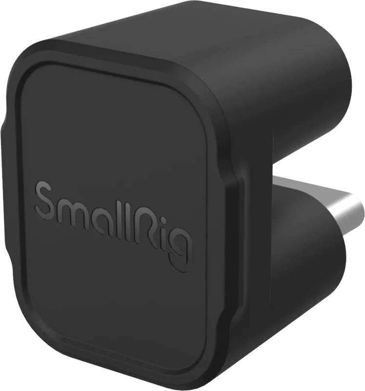 SmallRig 4406 Audio Single Adapter Type-C to Type-C