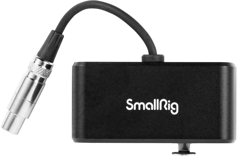 SmallRig 4390 DMX Adapter