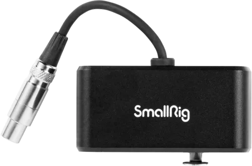 SmallRig 4390 DMX Adapter
