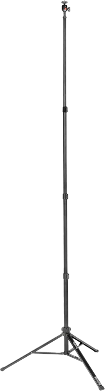 SmallRig 4379 Light Stand RA-S200