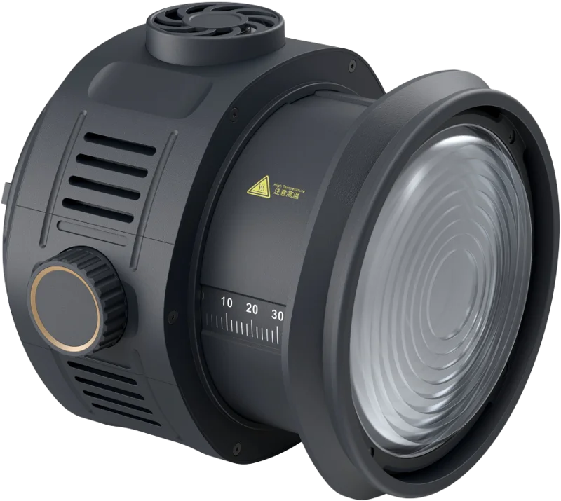 SmallRig 4246 Fresnel Lens RA-F150