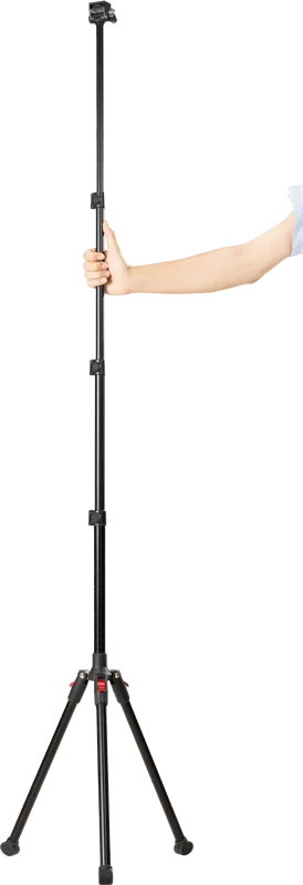 SmallRig 4363 Reverse-Folding Live Streaming Stand Kit Encore PT-30