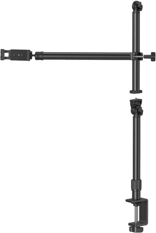 SmallRig 4456 Live Desktop Camera Bracket DT-50