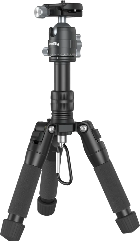 SmallRig 4289 Aluminum Mini Tripod VT-20