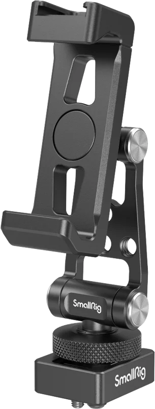 SmallRig 4301 Phone Holder for DJI Gimbals