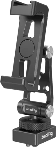 SmallRig 4301 Phone Holder for DJI Gimbals