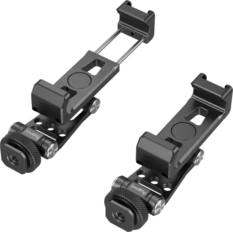 SmallRig 4301 Phone Holder for DJI Gimbals