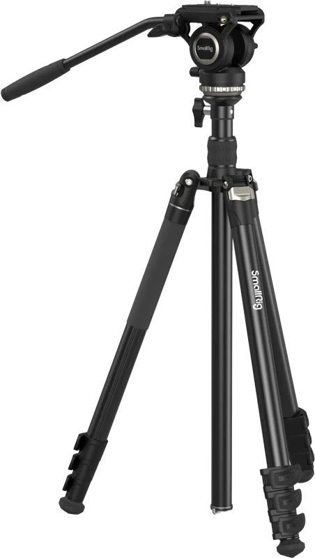 SmallRig 4475 Video Tripod Kit CT210