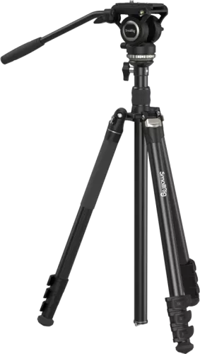 SmallRig 4475 Video Tripod Kit CT210