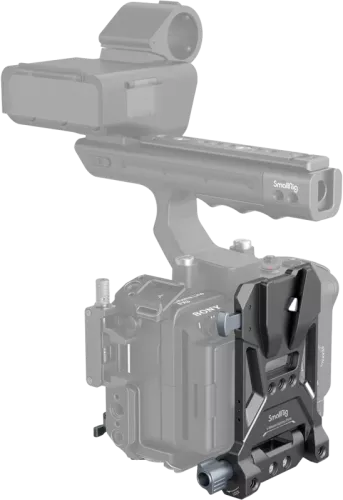 SmallRig 4505 V-Mount Battery Mount Plate
