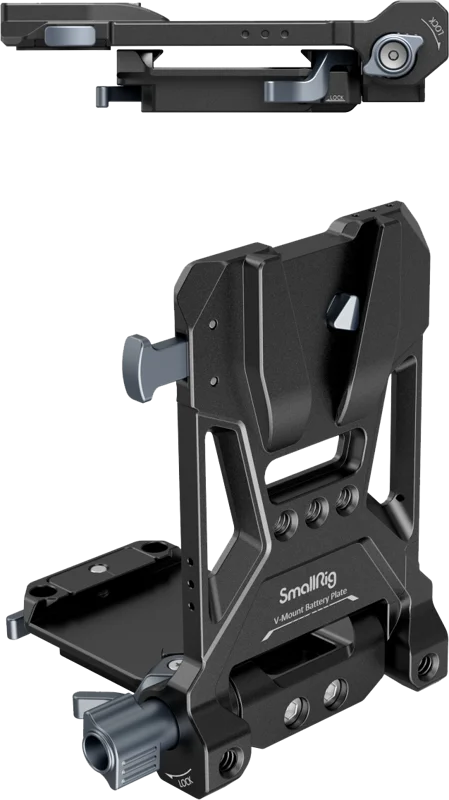 SmallRig 4505 V-Mount Battery Mount Plate