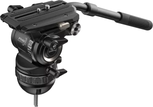 SmallRig 4287 Professional Video Head PH8