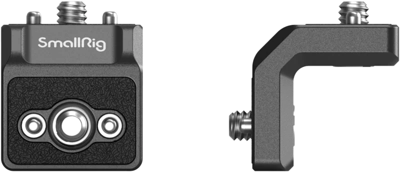 SmallRig 4360 Mini L-Shaped Mount Plate Kit