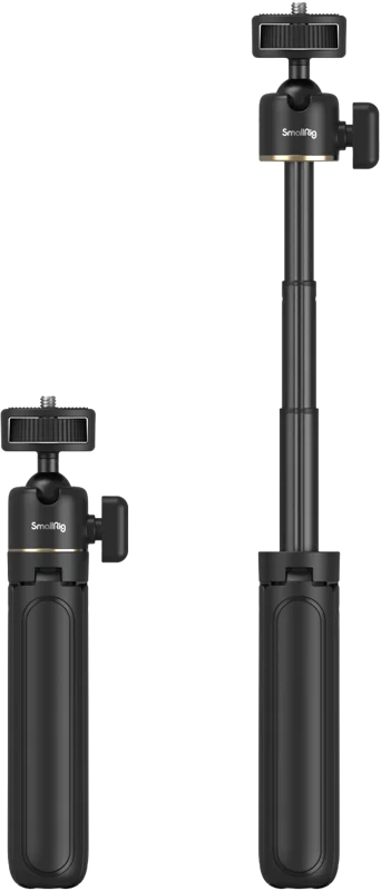 SmallRig 4369 Smartphone Vlog Tripod Kit VK-50 Advanced Version