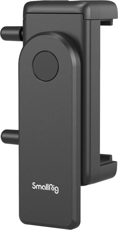 SmallRig 4366 Easy Loading & Fast Switch Smartphone Holder