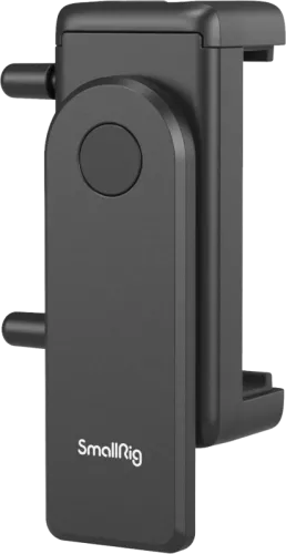 SmallRig 4366 Easy Loading & Fast Switch Smartphone Holder
