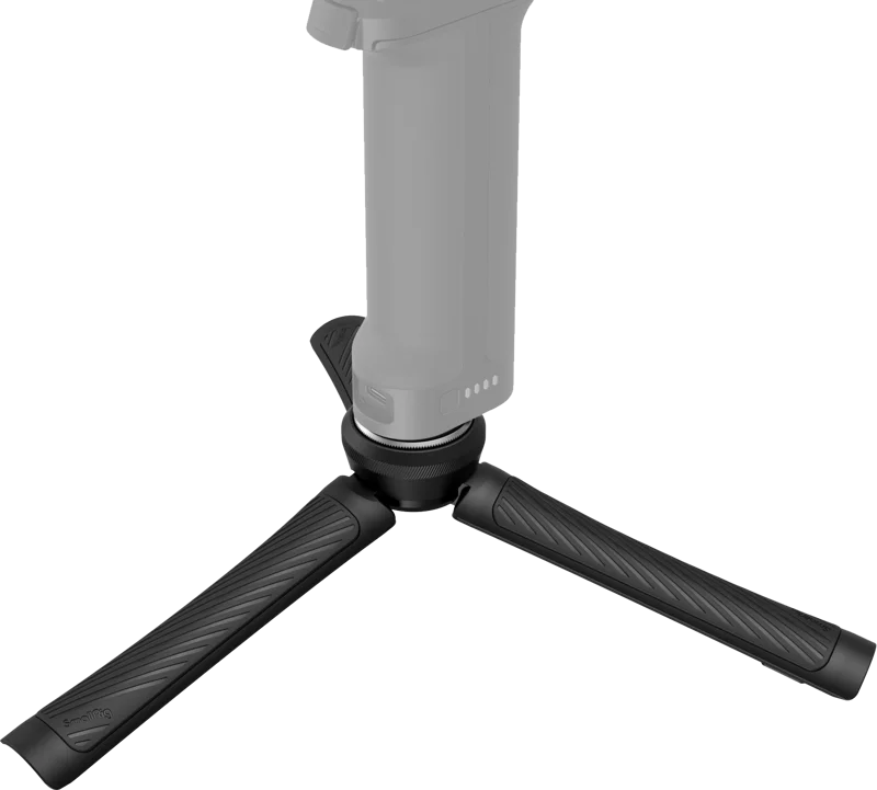 SmallRig 4117 Mini Quick-Release Tripod