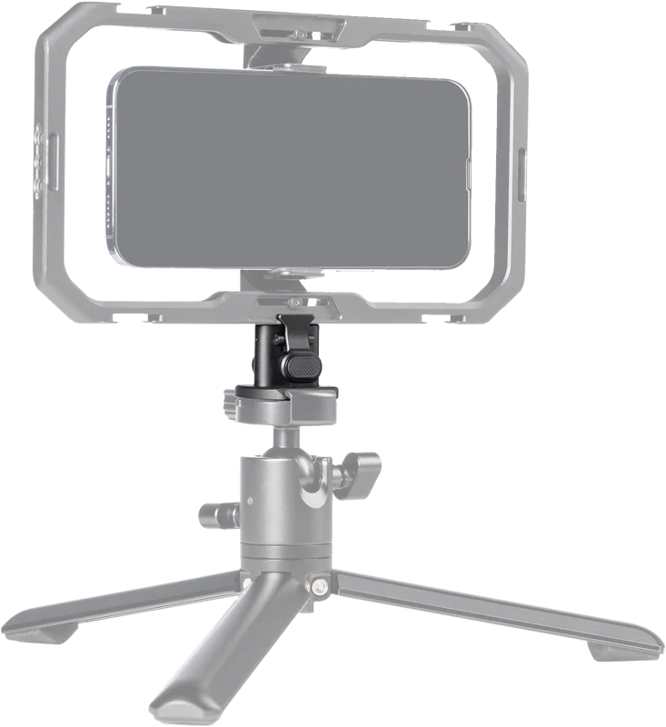 SmallRig 4609 H11 Quick Release Adapter (Acra)