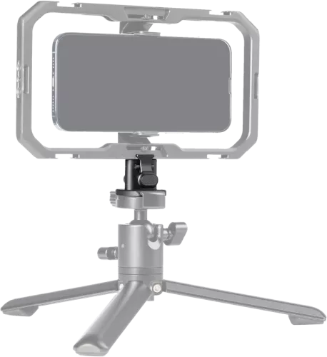 SmallRig 4609 H11 Quick Release Adapter (Acra)