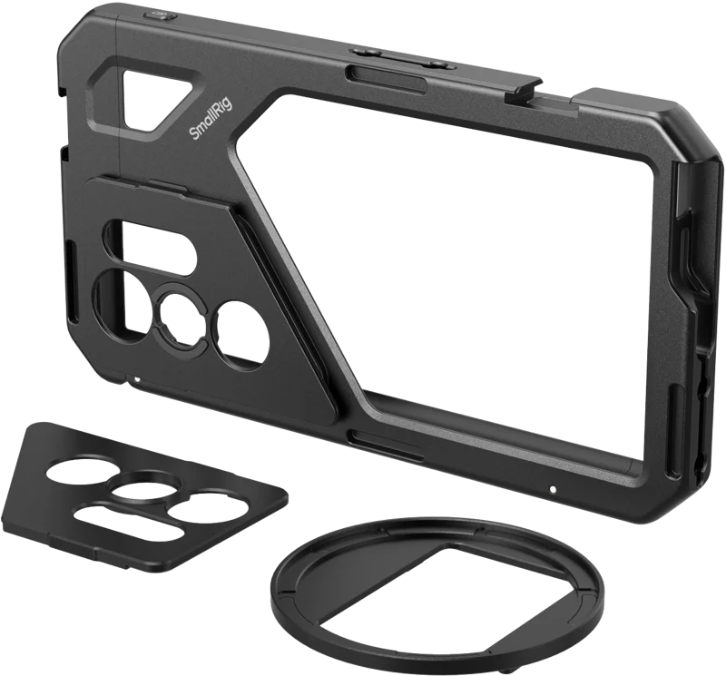 SmallRig 4601 Samsung Galaxy S24 Ultra Cage Kit
