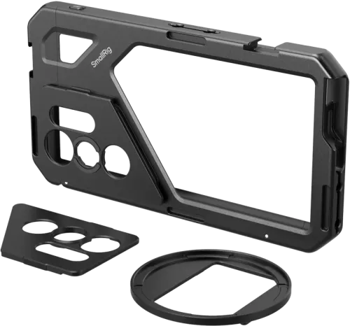 SmallRig 4601 Samsung Galaxy S24 Ultra Cage Kit