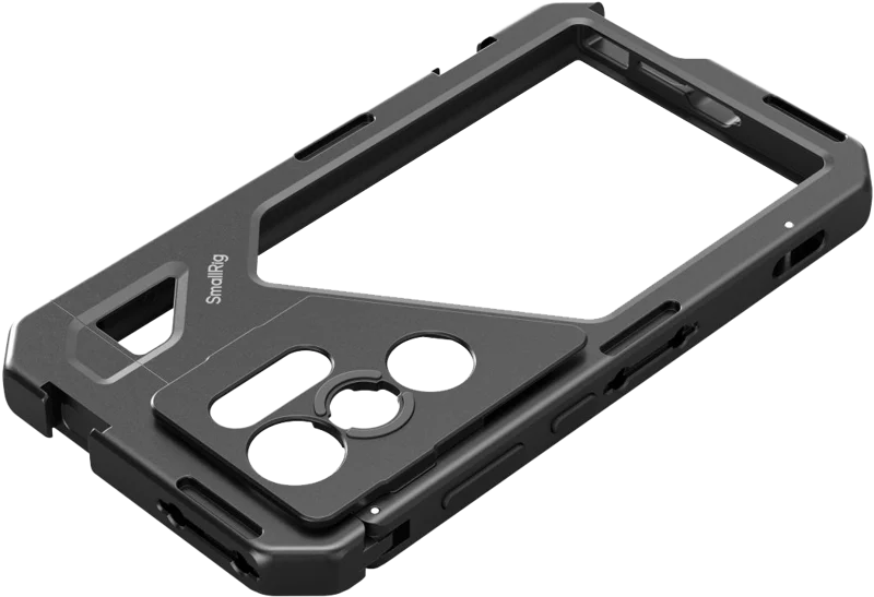 SmallRig 4601 Samsung Galaxy S24 Ultra Cage Kit