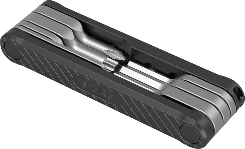 SmallRig 4681 Folding Multi-Tool Kit (Black)