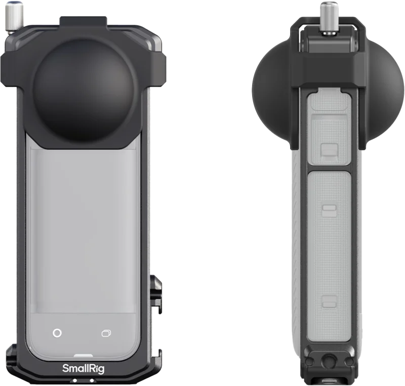 SmallRig 4278 Cage for Insta360 X4