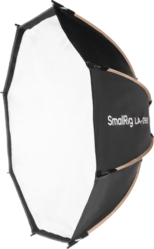 SmallRig 4633 Octagonal Softbox LA-O90