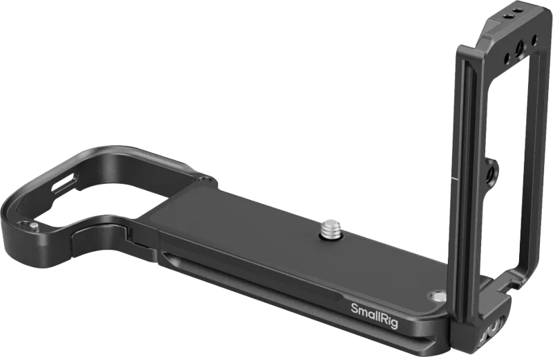 SmallRig 4716 L-Shape Mount Plate for FUJIFILM GFX100S II