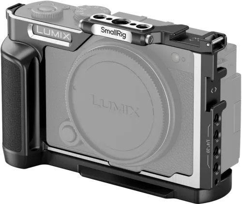 SmallRig 4515 Cage for Panasonic Lumix S9