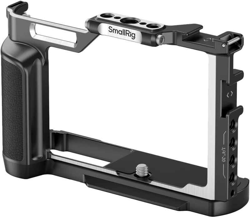 SmallRig 4515 Cage for Panasonic Lumix S9