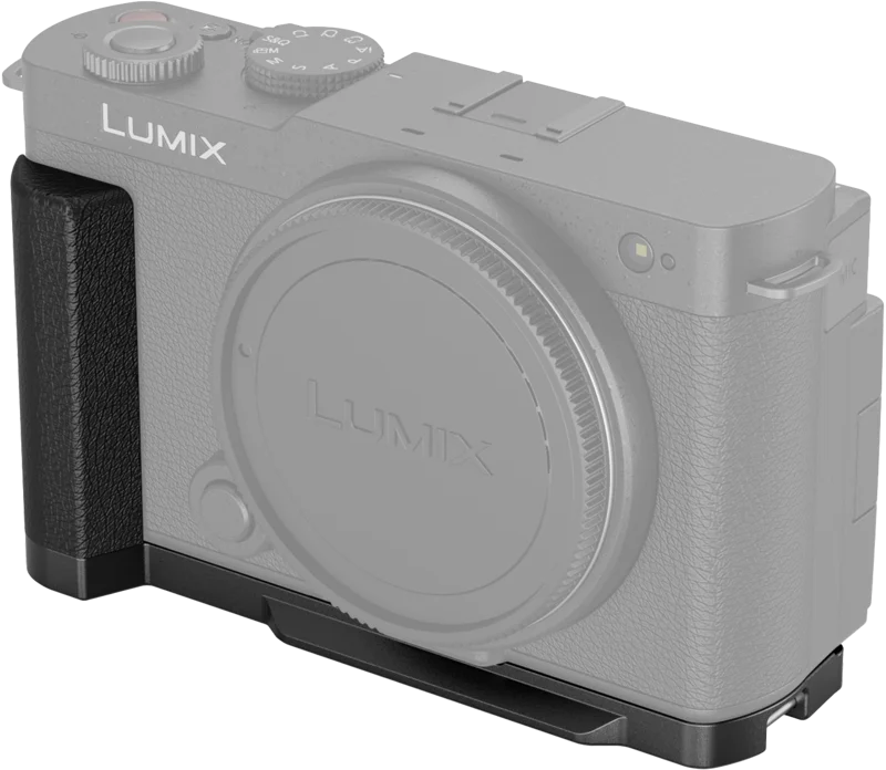 SmallRig 4517 L-Shape Handle for Panasonic Lumix S9