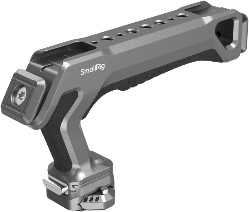 SmallRig 4483 HawkLock H21 Quick Release Top Handle Kit