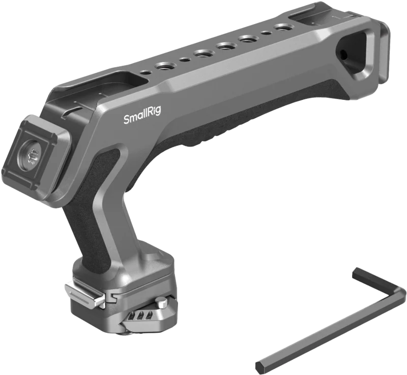 SmallRig 4483 HawkLock H21 Quick Release Top Handle Kit