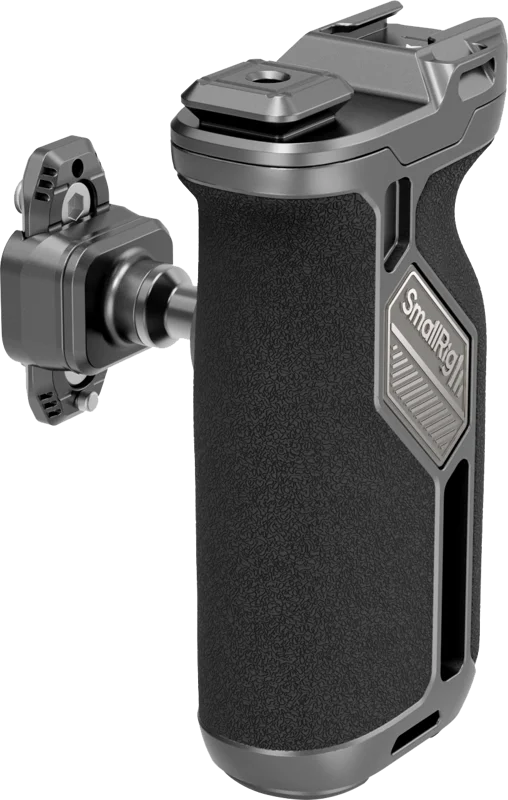SmallRig 4485 HawkLock H21 Quick Release Rotating Side Handle Kit