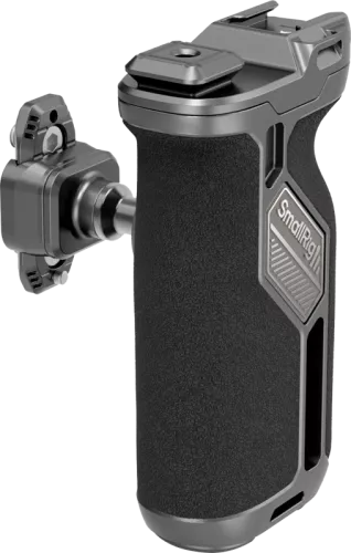 SmallRig 4485 HawkLock H21 Quick Release Rotating Side Handle Kit