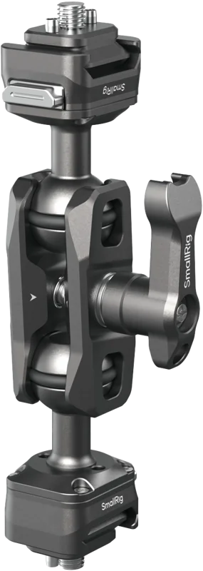 SmallRig 4488 HawkLock H21 Quick Release Magic Arm with Ball Head