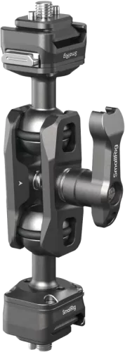 SmallRig 4488 HawkLock H21 Quick Release Magic Arm with Ball Head