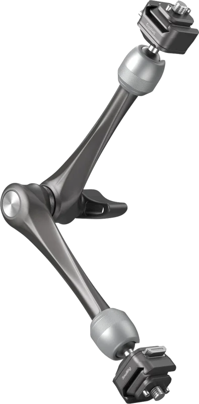SmallRig 4489 HawkLock H21 Quick Release Rosette Magic Arm (11")