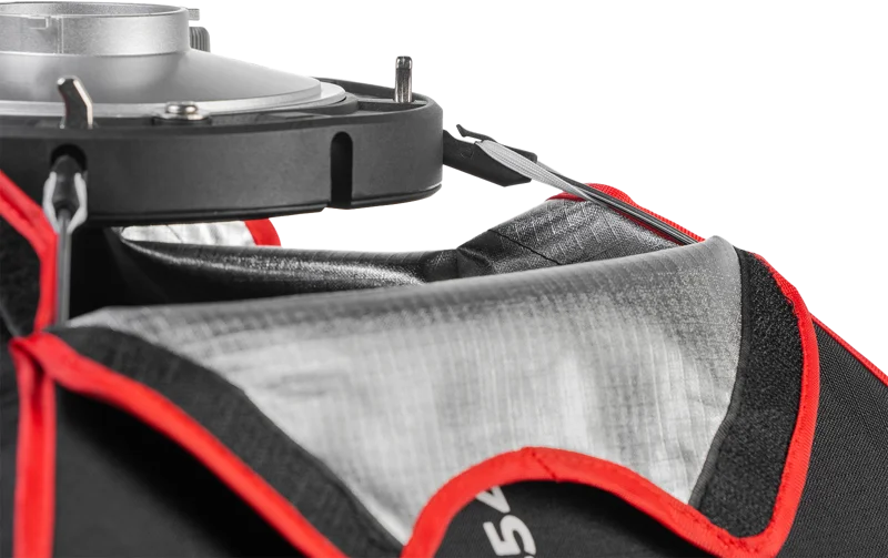 SmallRig 4683 Mini Square Softbox RA-R4545